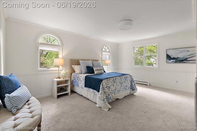 568 Saint Clair Avenue, Grosse Pointe, MI 48230