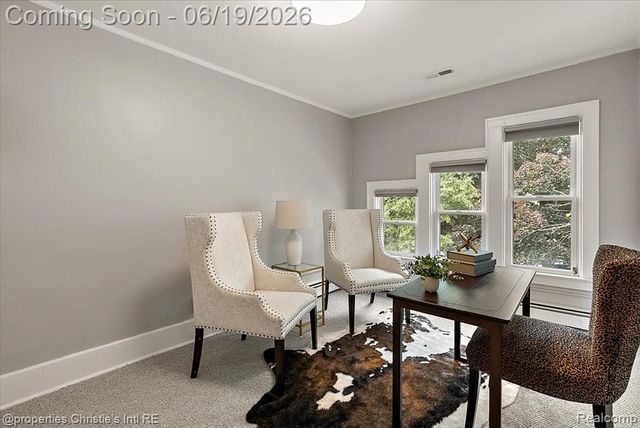 568 Saint Clair Avenue, Grosse Pointe, MI 48230