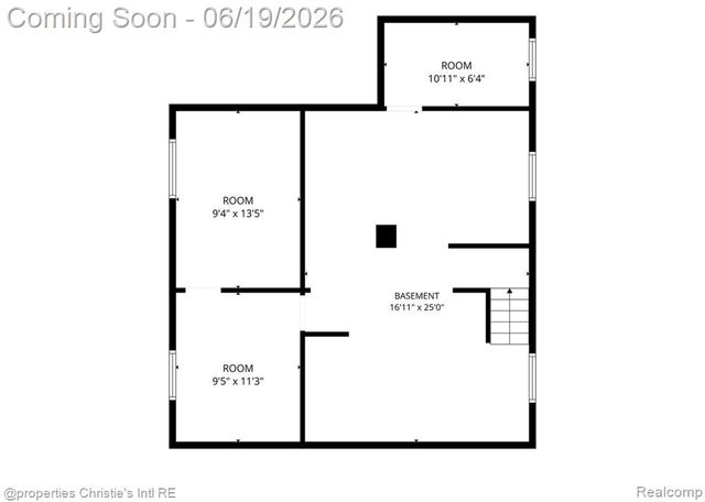 568 Saint Clair Avenue, Grosse Pointe, MI 48230