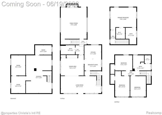568 Saint Clair Avenue, Grosse Pointe, MI 48230