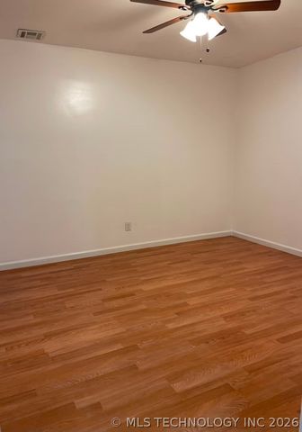 4014 S 100th East Avenue, Tulsa, OK 74146