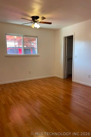4014 S 100th East Avenue, Tulsa, OK 74146