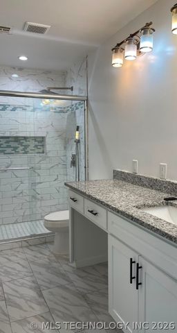 4014 S 100th East Avenue, Tulsa, OK 74146