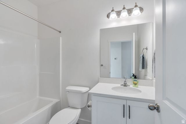 554 S 900 W, American Fork, UT 84003