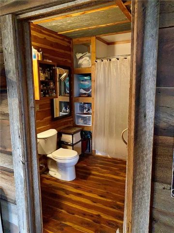 4728 County Road 905, Alpena, AR 72611