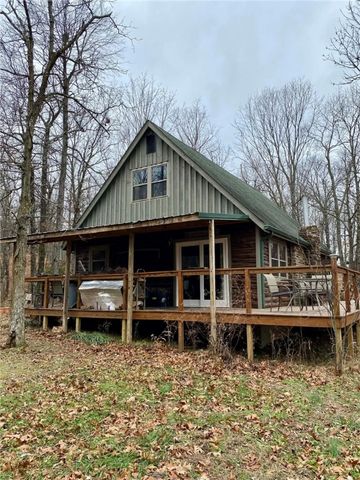 4728 County Road 905, Alpena, AR 72611