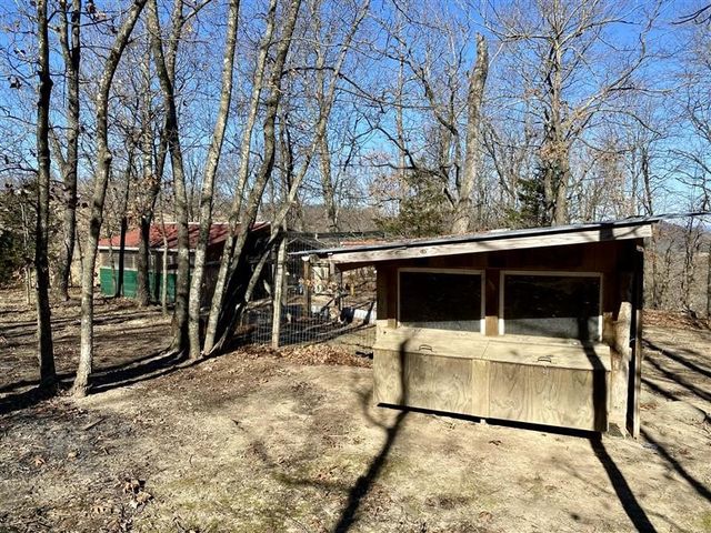 4728 County Road 905, Alpena, AR 72611