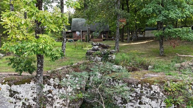 4728 County Road 905, Alpena, AR 72611