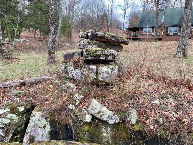 4728 County Road 905, Alpena, AR 72611