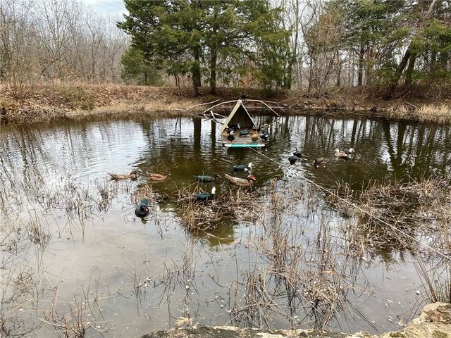 4728 County Road 905, Alpena, AR 72611