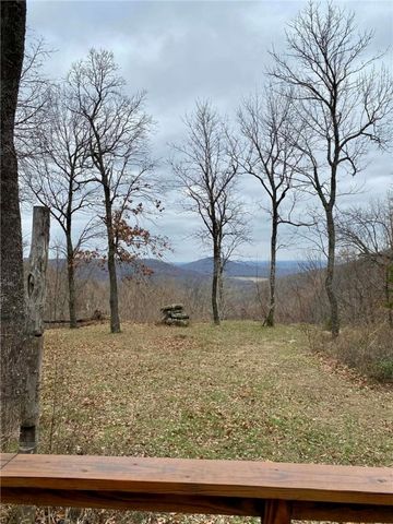 4728 County Road 905, Alpena, AR 72611