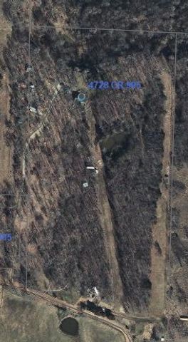 4728 County Road 905, Alpena, AR 72611