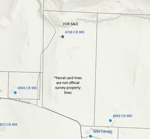 4728 County Road 905, Alpena, AR 72611