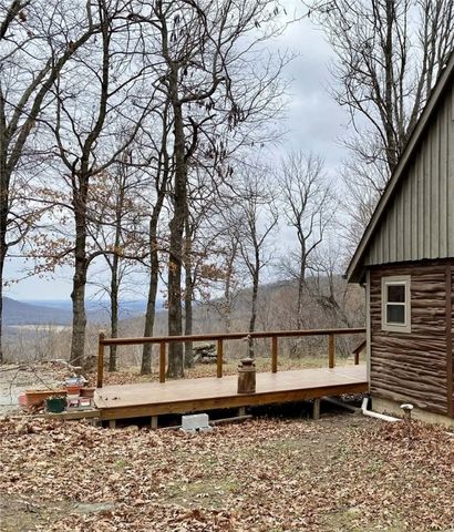 4728 County Road 905, Alpena, AR 72611