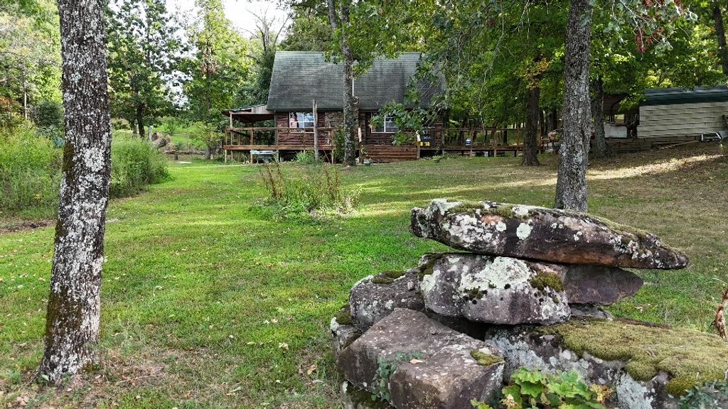 4728 County Road 905, Alpena, AR 72611