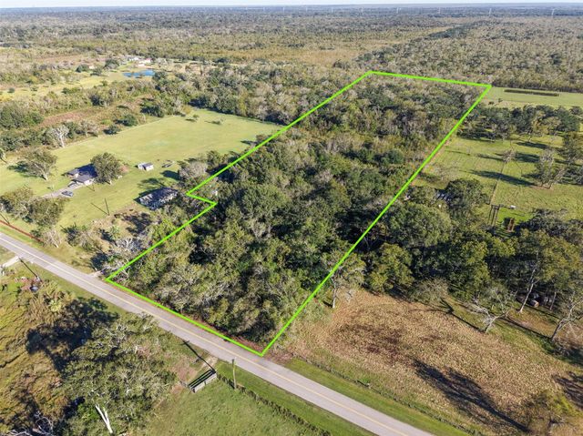 1836 County Road 318, Brazoria, TX 77422
