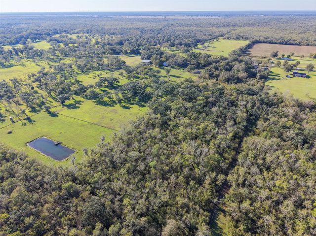 1836 County Road 318, Brazoria, TX 77422