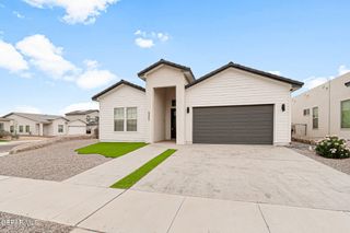 6065 Ginger Park, Santa Teresa, NM 88008
