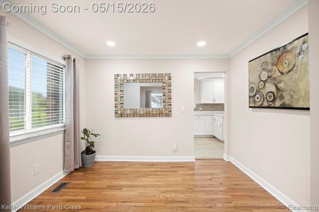 1195 Ashley Drive, Troy, MI 48085