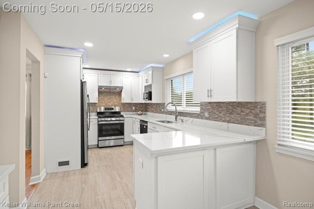 1195 Ashley Drive, Troy, MI 48085