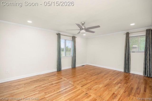1195 Ashley Drive, Troy, MI 48085