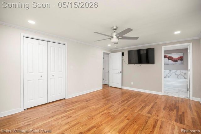 1195 Ashley Drive, Troy, MI 48085
