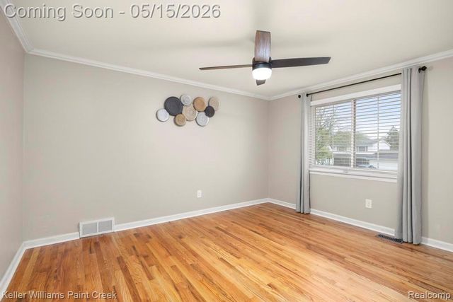 1195 Ashley Drive, Troy, MI 48085