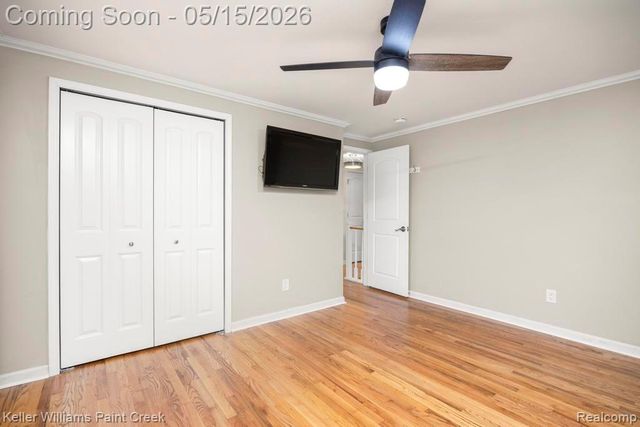 1195 Ashley Drive, Troy, MI 48085