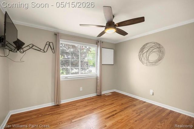 1195 Ashley Drive, Troy, MI 48085