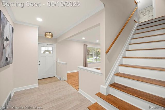 1195 Ashley Drive, Troy, MI 48085