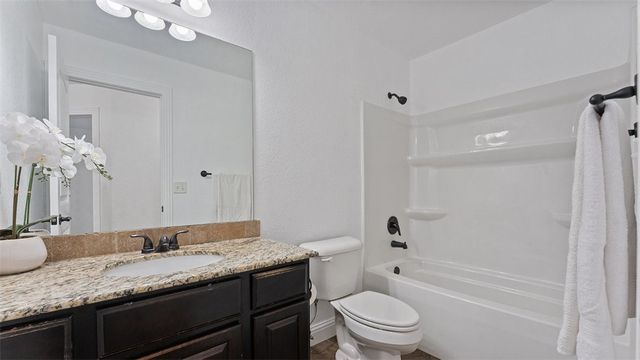 504 Blair Circle, Pea Ridge, AR 72751