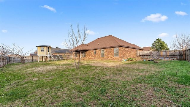 504 Blair Circle, Pea Ridge, AR 72751