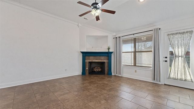 504 Blair Circle, Pea Ridge, AR 72751