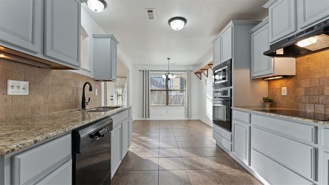 504 Blair Circle, Pea Ridge, AR 72751