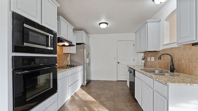 504 Blair Circle, Pea Ridge, AR 72751