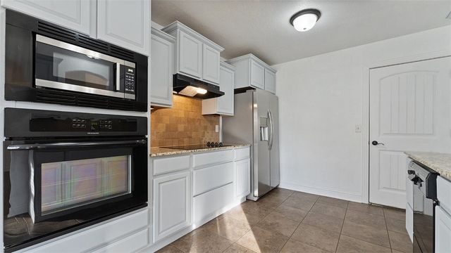 504 Blair Circle, Pea Ridge, AR 72751