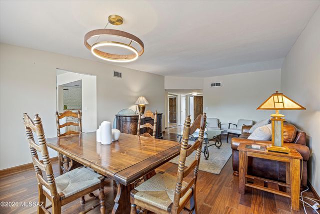 6646 N Sesame Lane, Tucson, AZ 85704