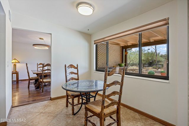 6646 N Sesame Lane, Tucson, AZ 85704