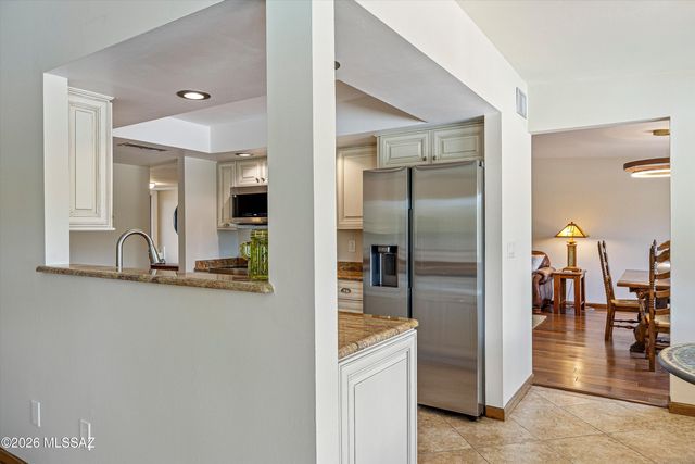 6646 N Sesame Lane, Tucson, AZ 85704