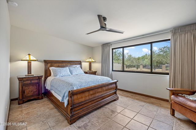 6646 N Sesame Lane, Tucson, AZ 85704