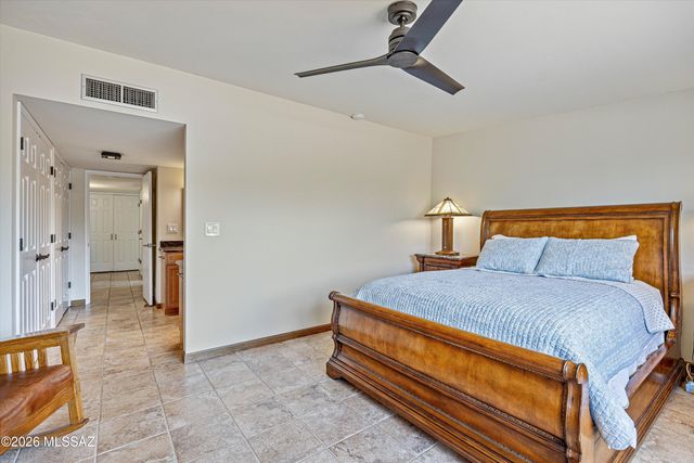 6646 N Sesame Lane, Tucson, AZ 85704