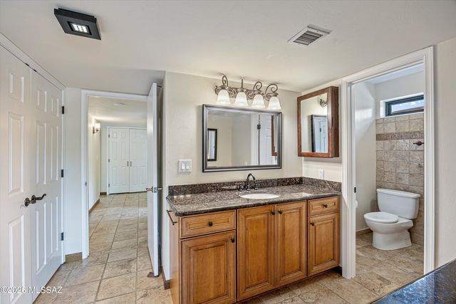 6646 N Sesame Lane, Tucson, AZ 85704