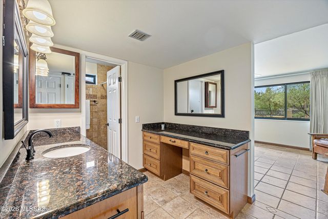 6646 N Sesame Lane, Tucson, AZ 85704