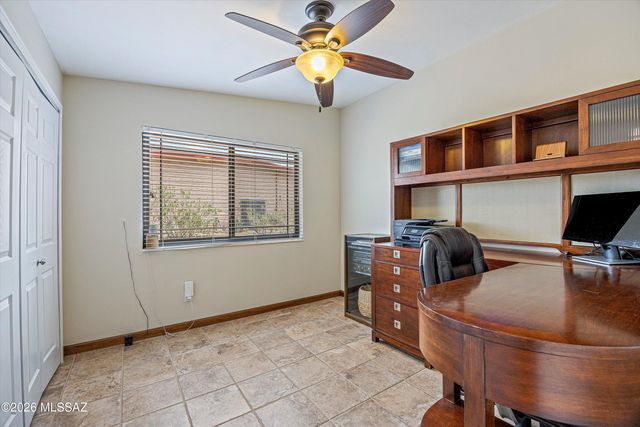 6646 N Sesame Lane, Tucson, AZ 85704