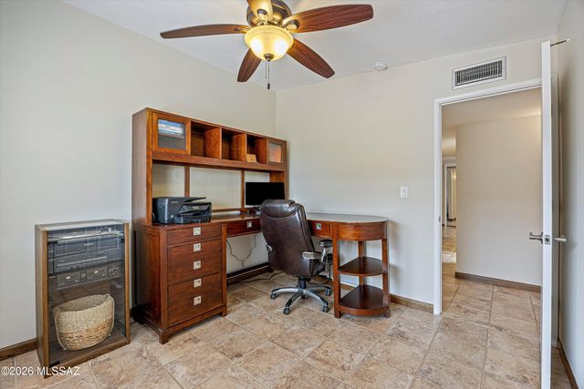 6646 N Sesame Lane, Tucson, AZ 85704