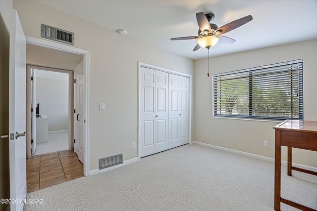 6646 N Sesame Lane, Tucson, AZ 85704