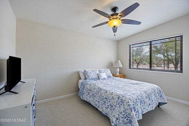 6646 N Sesame Lane, Tucson, AZ 85704