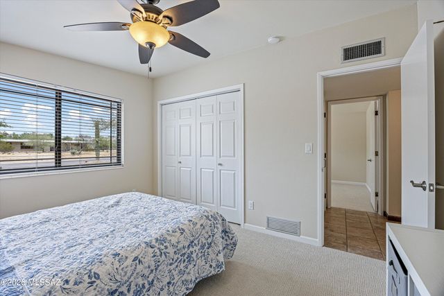 6646 N Sesame Lane, Tucson, AZ 85704