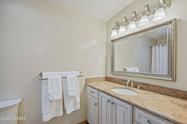 6646 N Sesame Lane, Tucson, AZ 85704