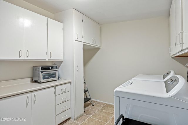 6646 N Sesame Lane, Tucson, AZ 85704